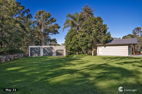 34 Blue Hills Dr, Bunya, QLD 4055