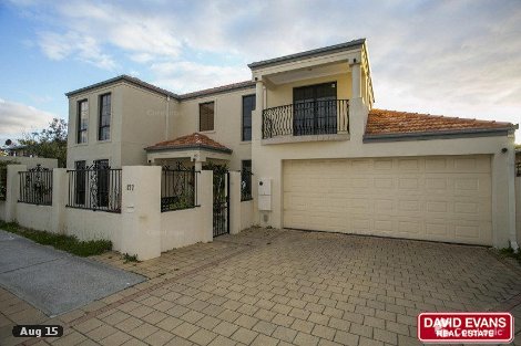 177 Albert St, Osborne Park, WA 6017