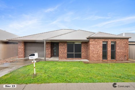 3/14 Bailey St, Mount Gambier, SA 5290