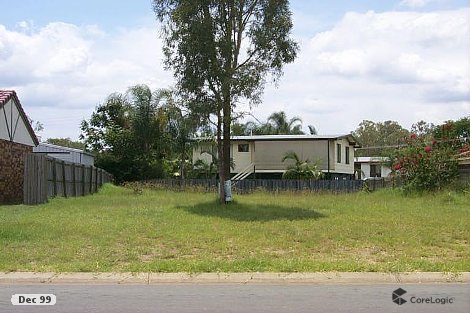 78 David St, North Booval, QLD 4304