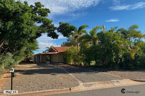 11 Gascoyne Cres, Dampier, WA 6713