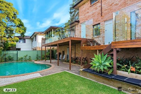 34 Bridgeview Rd, Yarrawarrah, NSW 2233