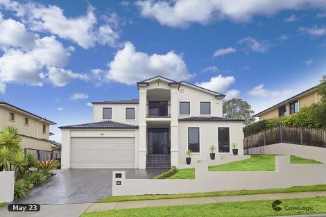 17 Keith Payne Vc Pl, Narraweena, NSW 2099