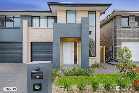 79 Webber Cct, Bardia, NSW 2565