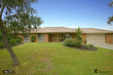 28 Clarkedale Rise, Kilsyth South, VIC 3137