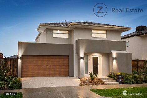 4 Mossey Cres, Cranbourne East, VIC 3977