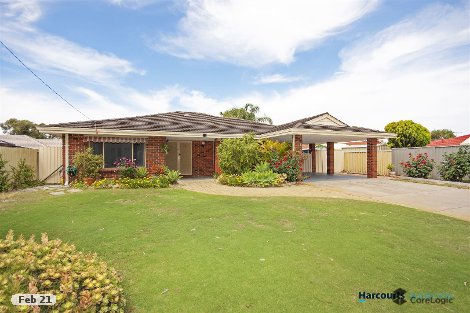 6 Colkirk Way, Willetton, WA 6155