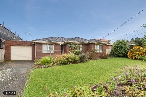 19 English Ave, Scoresby, VIC 3179