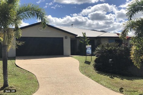 6 Carron Cl, Bentley Park, QLD 4869