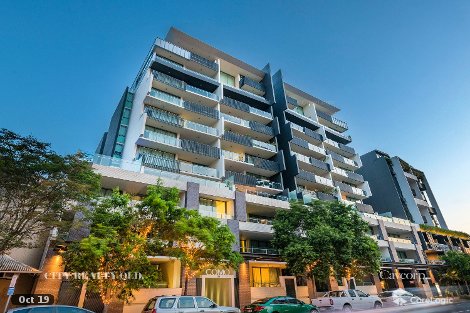 506/53 Wyandra St, Teneriffe, QLD 4005