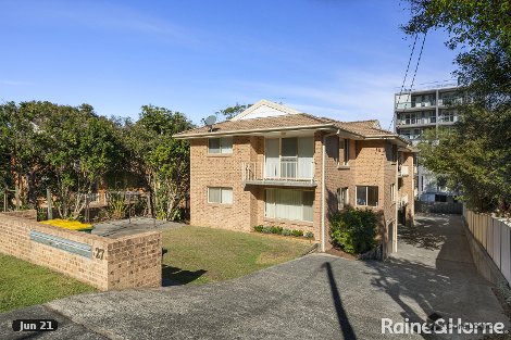 4/27 Donnison St W, West Gosford, NSW 2250