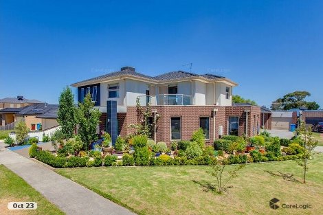 1/5 Aylesbury Ct, Hampton Park, VIC 3976