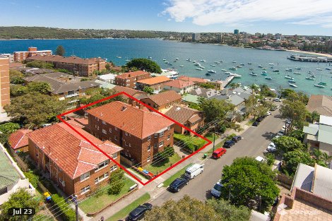 3/6 Wood St, Manly, NSW 2095