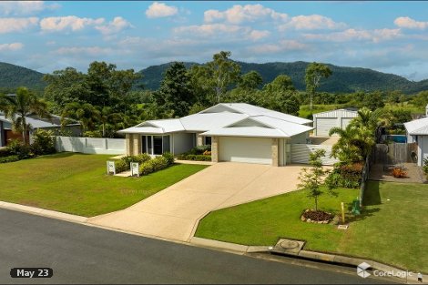 35-37 Beames Cres, Cannon Valley, QLD 4800