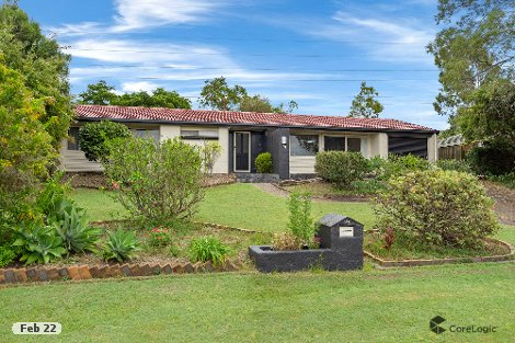 35 Yorkshire Cres, Mount Warren Park, QLD 4207