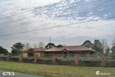 29-39 Factory Rd, Regentville, NSW 2745