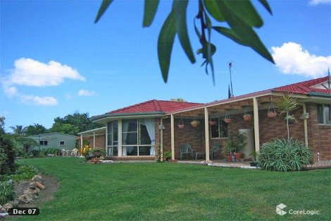 158 Shamley Heath Rd, Kureelpa, QLD 4560