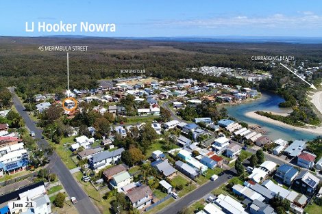 45 Merimbula St, Currarong, NSW 2540