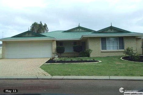 6 Poinsettia Grn, Halls Head, WA 6210