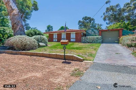 12 Dyer St, Kelmscott, WA 6111