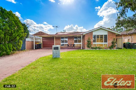 6 Kingsley Gr, Kingswood, NSW 2747