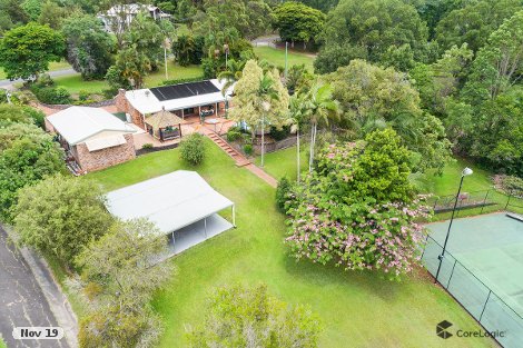 7 Ellora Ct, Rosemount, QLD 4560