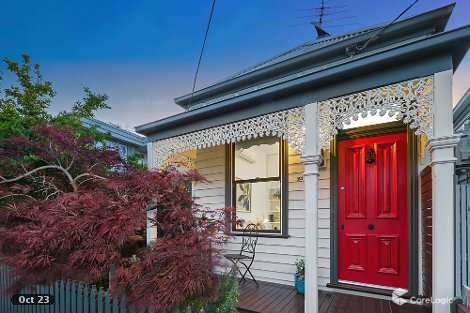 23 Leslie St, St Kilda East, VIC 3183