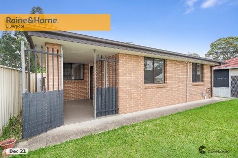 11 Conder Ave, Mount Pritchard, NSW 2170