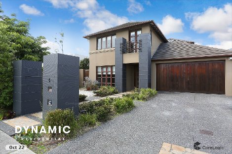 4 Prospect Gr, Black Rock, VIC 3193