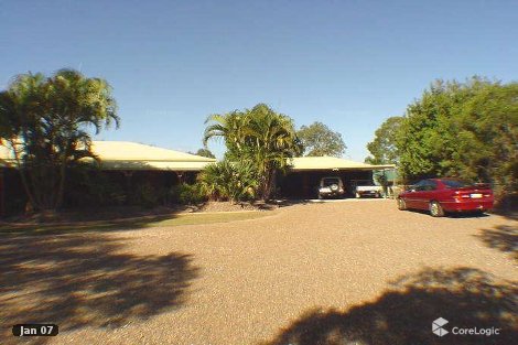 64 Fifth Ave, Barellan Point, QLD 4306