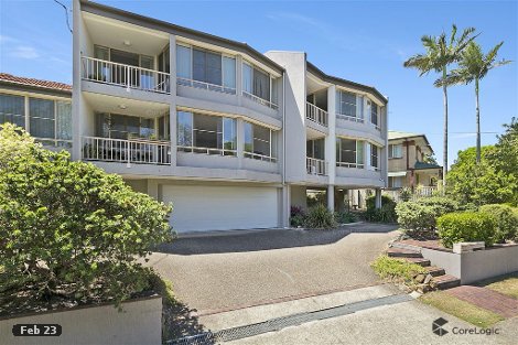 6/18 Moreton St, Norman Park, QLD 4170