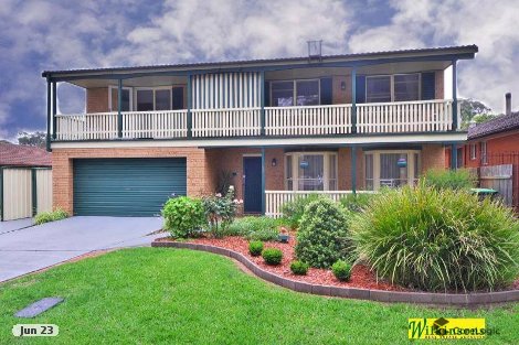95 Kenmare Rd, Londonderry, NSW 2753