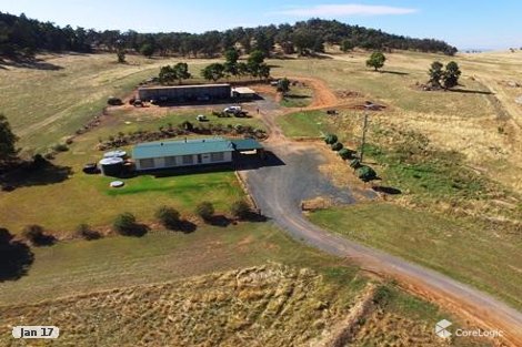 2693 Nangar Rd, Eugowra, NSW 2806