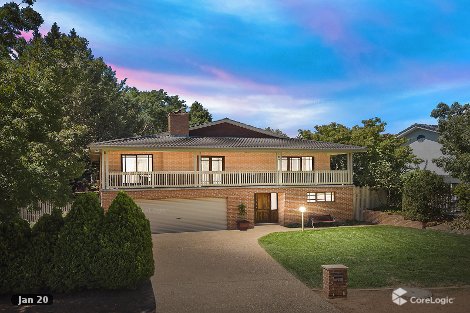 21 Brinkley Cct, Palmerston, ACT 2913