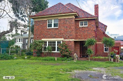 188 Hotham St, East Melbourne, VIC 3002