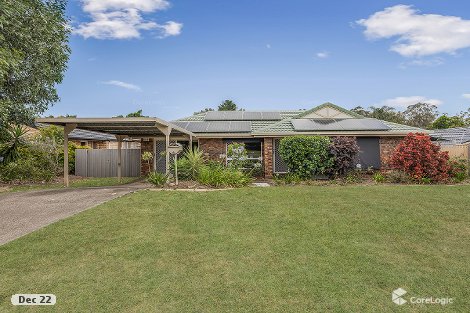 4 Hillier Ct, Flinders View, QLD 4305