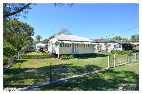 71 Morgan St, Kabra, QLD 4702