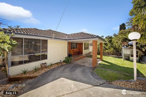 81 Sladden Rd, Yarrawarrah, NSW 2233