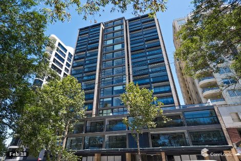 608/88 Alfred St S, Milsons Point, NSW 2061