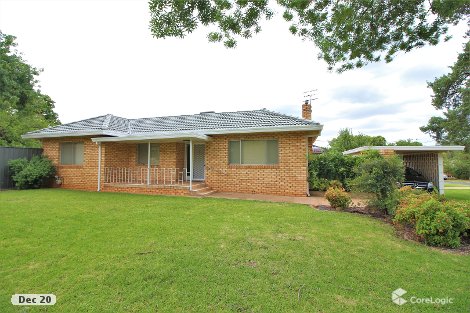 37 Kelly Ave, Griffith, NSW 2680