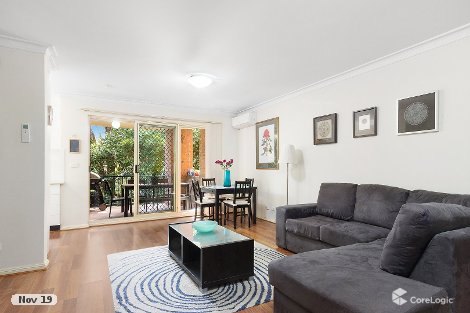 1/8-12 Water St, Hornsby, NSW 2077