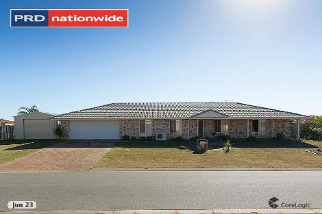 136 Ibis Bvd, Eli Waters, QLD 4655