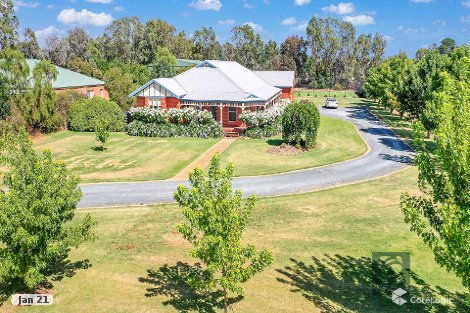 10 Wallingford Ct, Echuca, VIC 3564