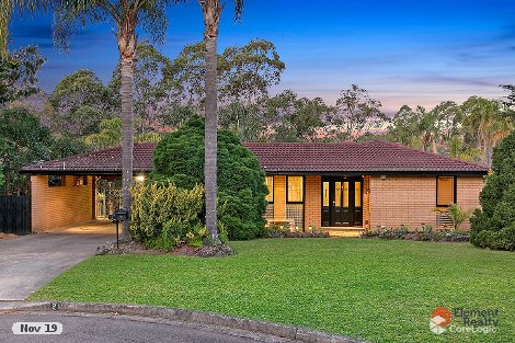 2 Katrina Pl, Ermington, NSW 2115