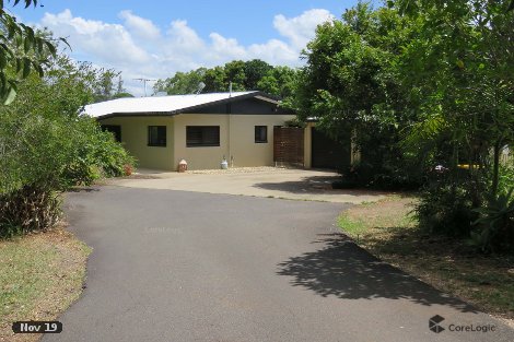 28 Cleminson Cl, Malanda, QLD 4885