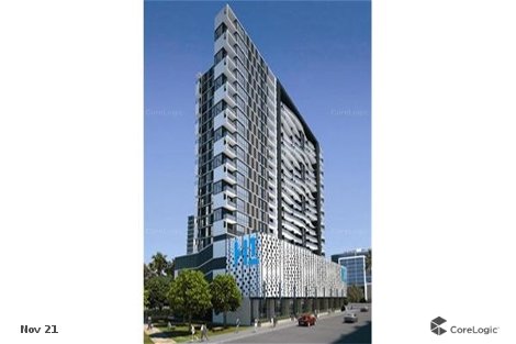 2202/8 Marmion Pl, Docklands, VIC 3008