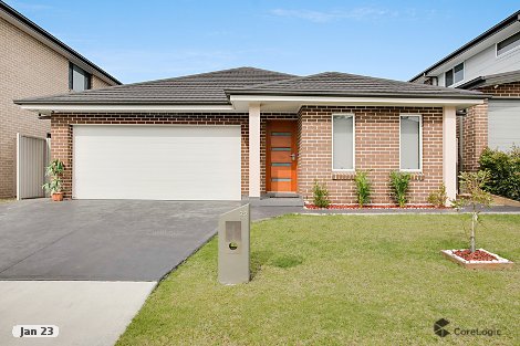 22 Alpine Pl, Carnes Hill, NSW 2171