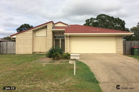 11 Wentworth Ct, Laidley North, QLD 4341