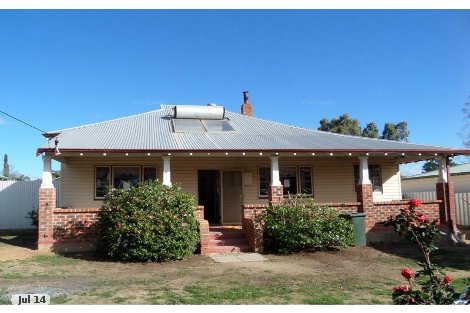 7 Throssell Rd, Merredin, WA 6415