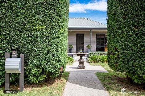 10 Stonecutters Rd, Portsea, VIC 3944